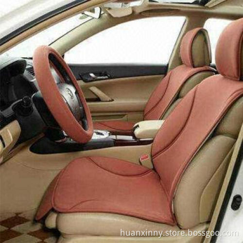 2014 Latest car seat cushion, fashionable